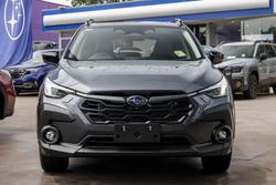 2025 Subaru Crosstrek 2.0S