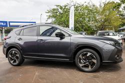 2025 Subaru Crosstrek 2.0S