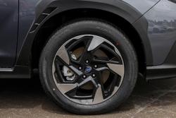 2025 Subaru Crosstrek 2.0S