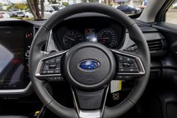 2025 Subaru Crosstrek 2.0S G6X MY26 AWD Magnetite Grey