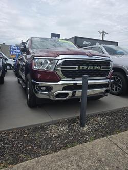 2024 RAM 1500 Big Horn