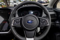 2025 Subaru Crosstrek 2.0S G6X MY26 AWD Sapphire Blue