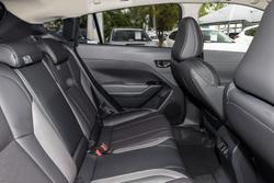 2025 Subaru Crosstrek 2.0S G6X MY26 AWD Sapphire Blue