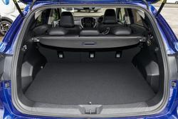 2025 Subaru Crosstrek 2.0S G6X MY26 AWD Sapphire Blue