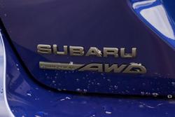 2025 Subaru Crosstrek 2.0S G6X MY26 AWD Sapphire Blue