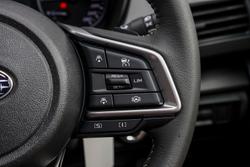 2025 Subaru Crosstrek 2.0S G6X MY26 AWD Sapphire Blue