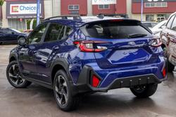 2025 Subaru Crosstrek 2.0S G6X MY26 AWD Sapphire Blue