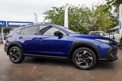 2025 Subaru Crosstrek 2.0S G6X MY26 AWD Sapphire Blue