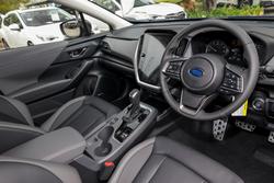 2025 Subaru Crosstrek 2.0S G6X MY26 AWD Sapphire Blue