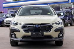 2025 Subaru Crosstrek 2.0S G6X MY26 AWD Sand Dune