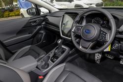 2025 Subaru Crosstrek 2.0S G6X MY26 AWD Sand Dune