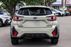 2025 Subaru Crosstrek 2.0S G6X MY26 AWD Sand Dune