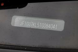 2025 Subaru Crosstrek 2.0S G6X MY26 AWD Sand Dune