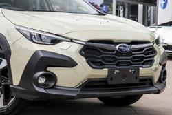 2025 Subaru Crosstrek 2.0S G6X MY26 AWD Sand Dune