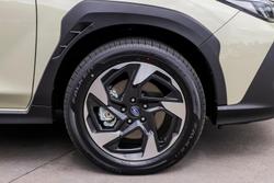 2025 Subaru Crosstrek 2.0S G6X MY26 AWD Sand Dune
