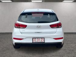 2020 Hyundai i30