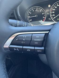 2025 Mazda CX-30 G20 Pure