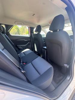 2025 Mazda CX-30 G20 Pure