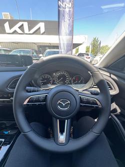2025 Mazda CX-30 G20 Pure