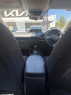 2025 Mazda CX-30 G20 Pure