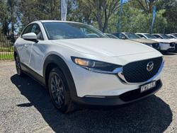 2025 Mazda CX-30 G20 Pure