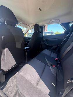 2025 Mazda CX-30 G20 Pure