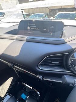 2025 Mazda CX-30 G20 Pure