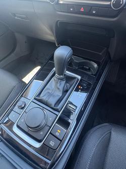 2025 Mazda CX-30 G20 Pure