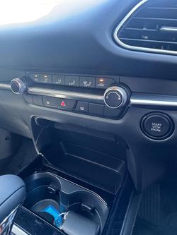 2025 Mazda CX-30 G20 Pure