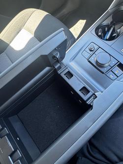 2025 Mazda CX-80 G40e Pure