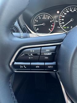 2025 Mazda CX-80 G40e Pure