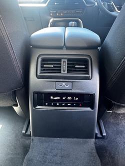 2025 Mazda CX-80 G40e Pure