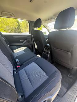 2025 Mazda CX-80 G40e Pure