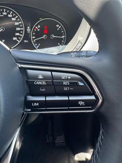 2025 Mazda CX-80 G40e Pure