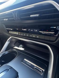 2025 Mazda CX-80 G40e Pure