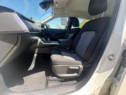 2025 Mazda CX-80 G40e Pure