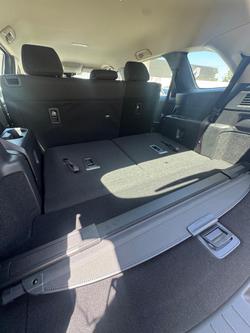 2025 Mazda CX-80 G40e Pure