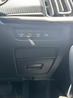 2025 Mazda CX-80 G40e Pure