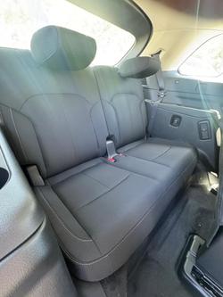 2025 Mazda CX-80 G40e Pure