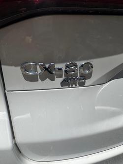 2025 Mazda CX-80 G40e Pure
