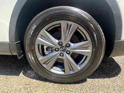 2025 Mazda CX-80 G40e Pure