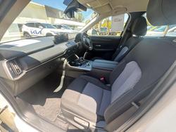 2025 Mazda CX-80 G40e Pure