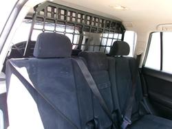 2014 Toyota Landcruiser Prado GXL