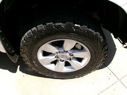 2014 Toyota Landcruiser Prado GXL