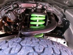 2014 Toyota Landcruiser Prado GXL