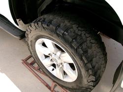 2014 Toyota Landcruiser Prado GXL