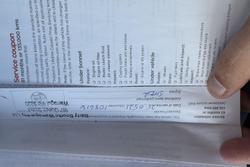 2017 Holden Colorado LTZ