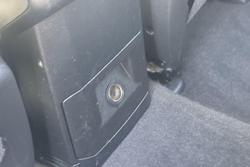 2017 Holden Colorado LTZ