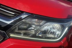 2017 Holden Colorado LTZ