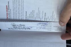 2017 Holden Colorado LTZ